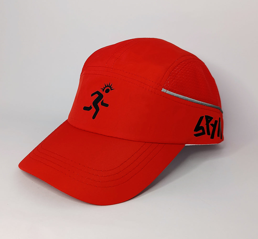 Punky Cap - Roja