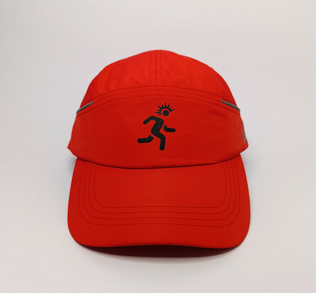 Punky Cap - Roja