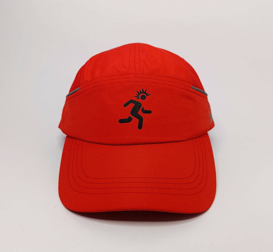 Punky Cap - Roja