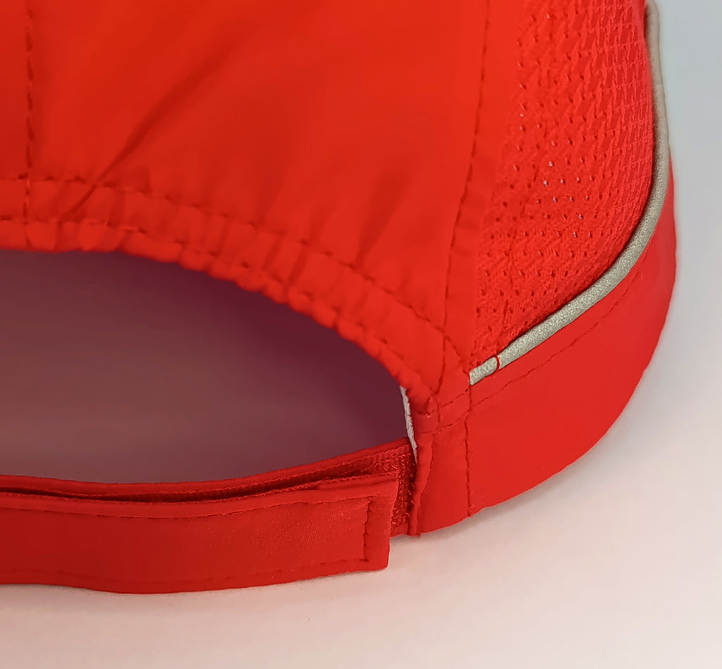 Punky Cap - Roja