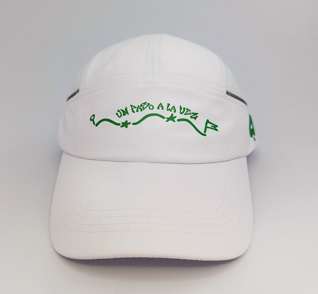 La ruta Cap - Verde