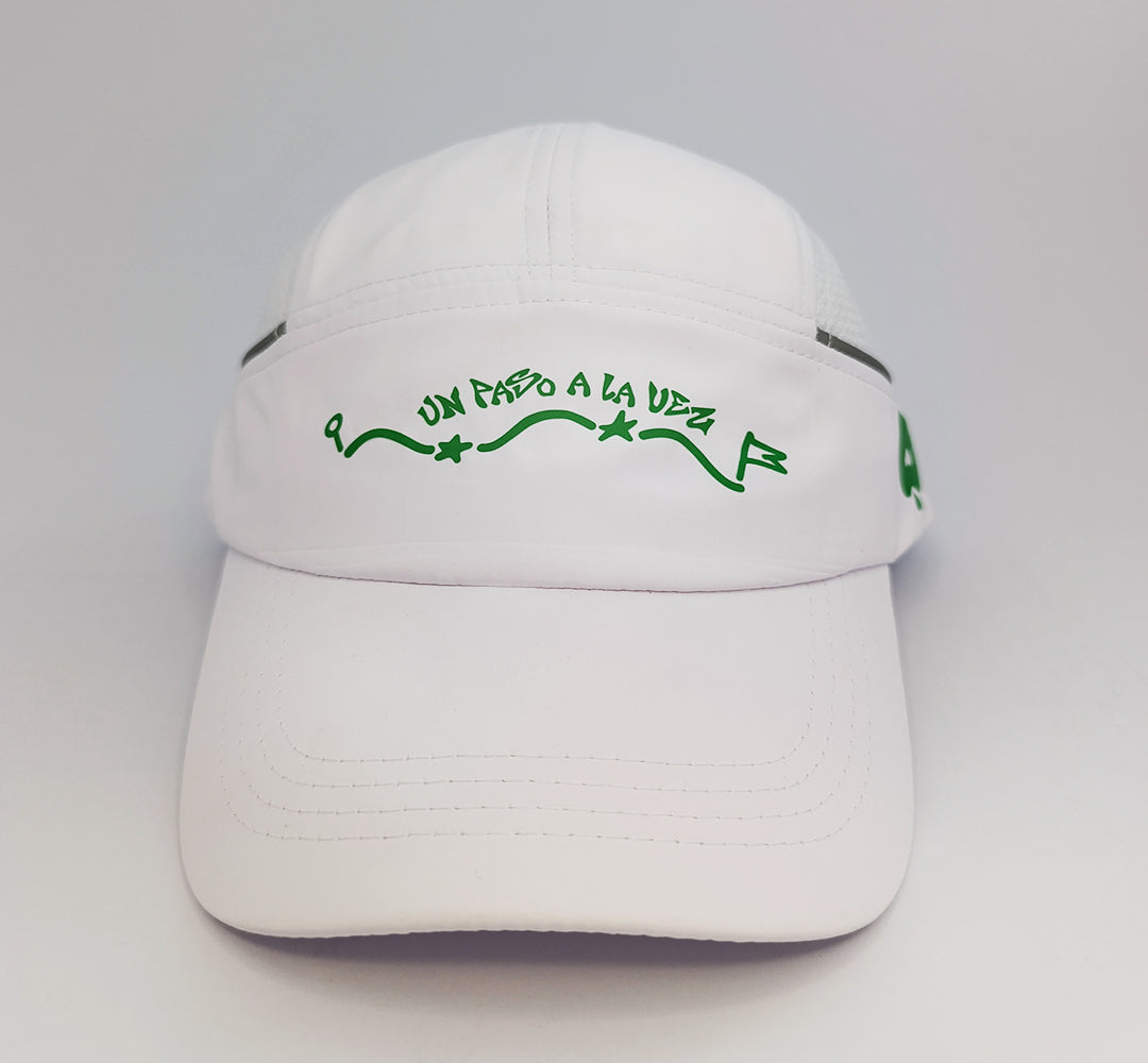 La ruta Cap - Verde