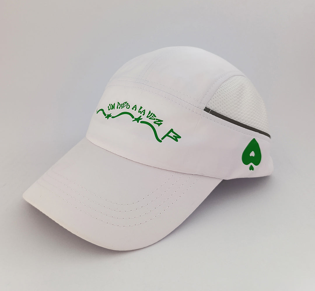 La ruta Cap - Verde