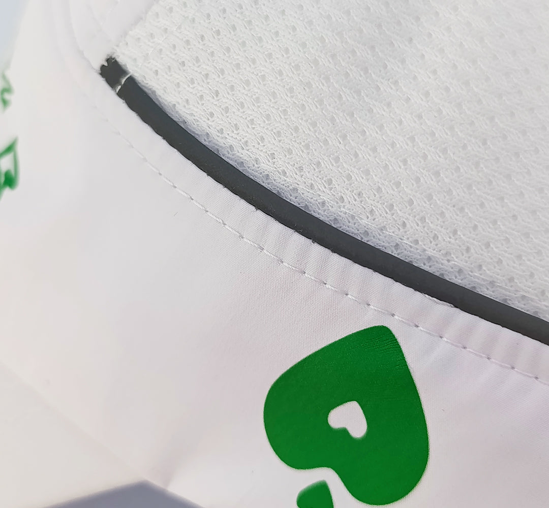 La ruta Cap - Verde