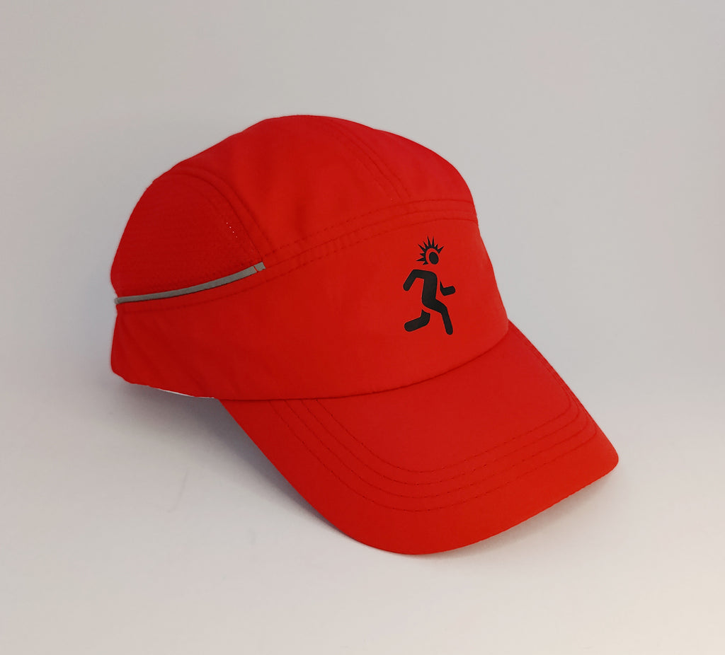 Punky Cap - Roja