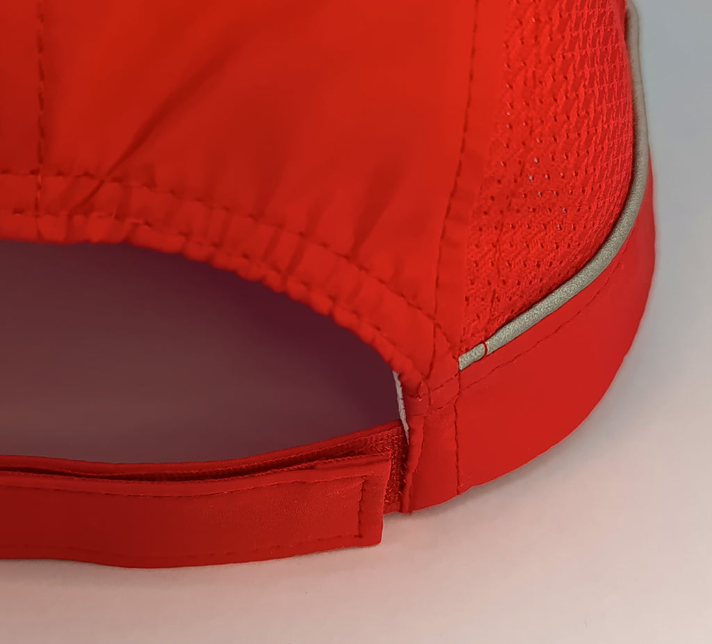 Punky Cap - Roja