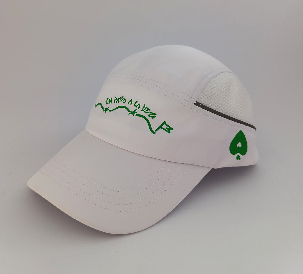 La ruta Cap - Verde
