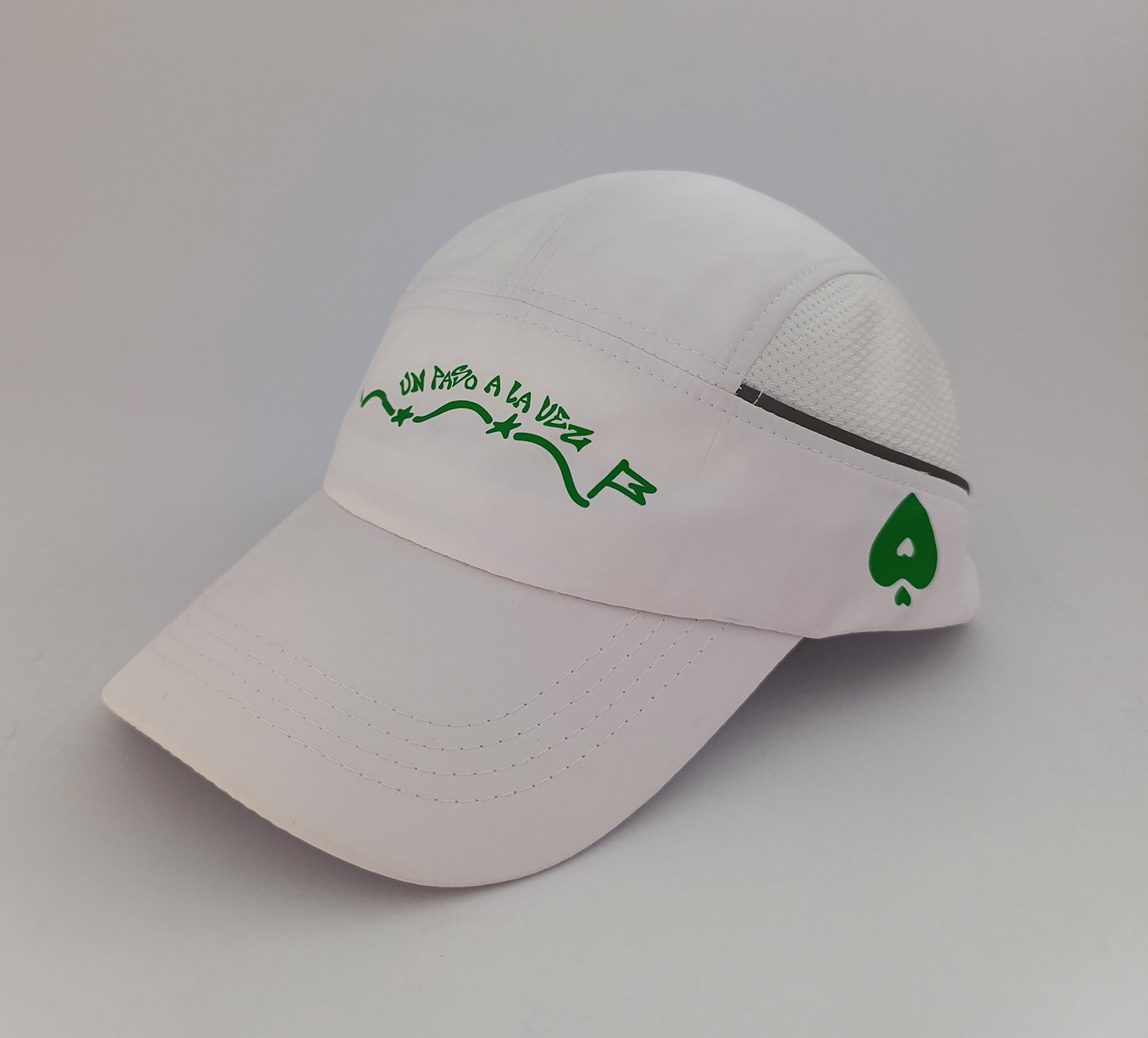 La ruta Cap - Verde