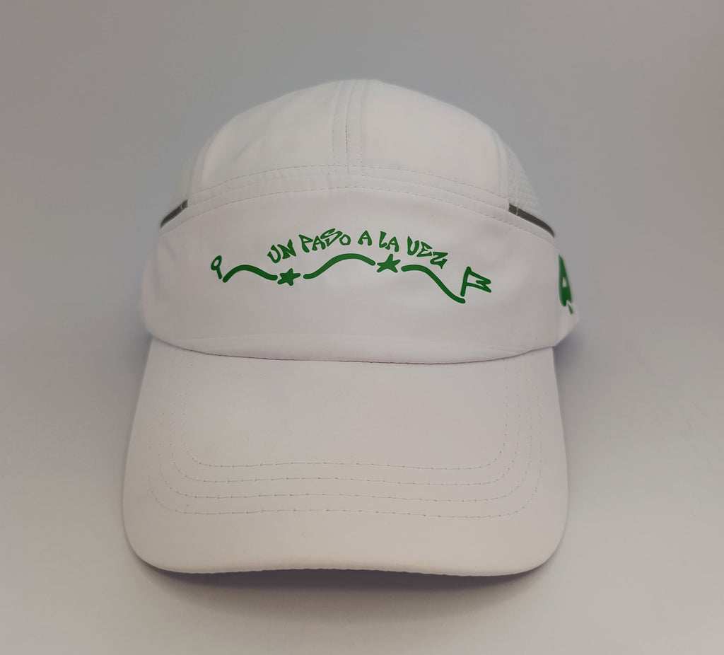 La ruta Cap - Verde