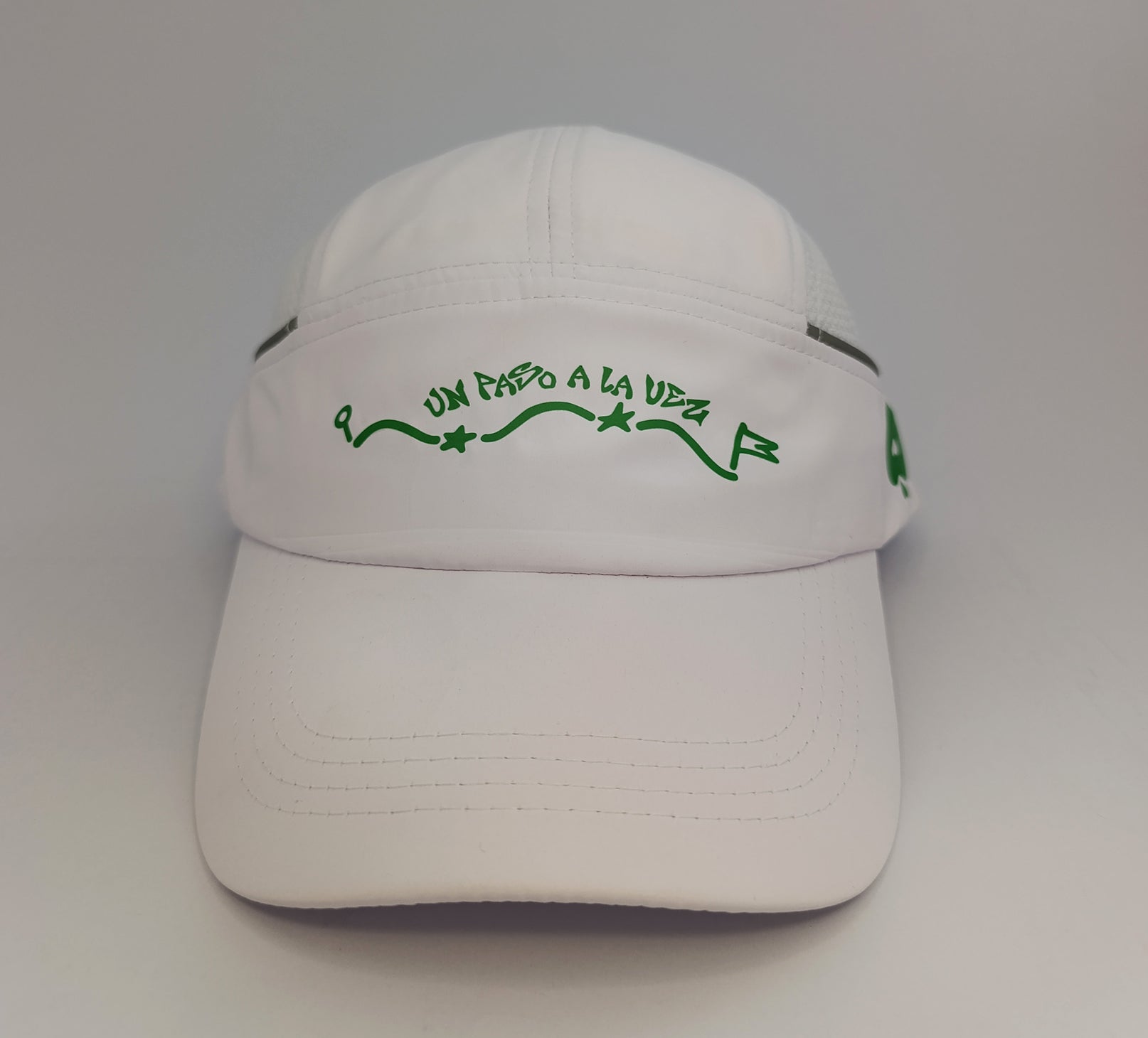 La ruta Cap - Verde