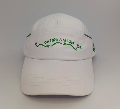 La ruta Cap - Verde