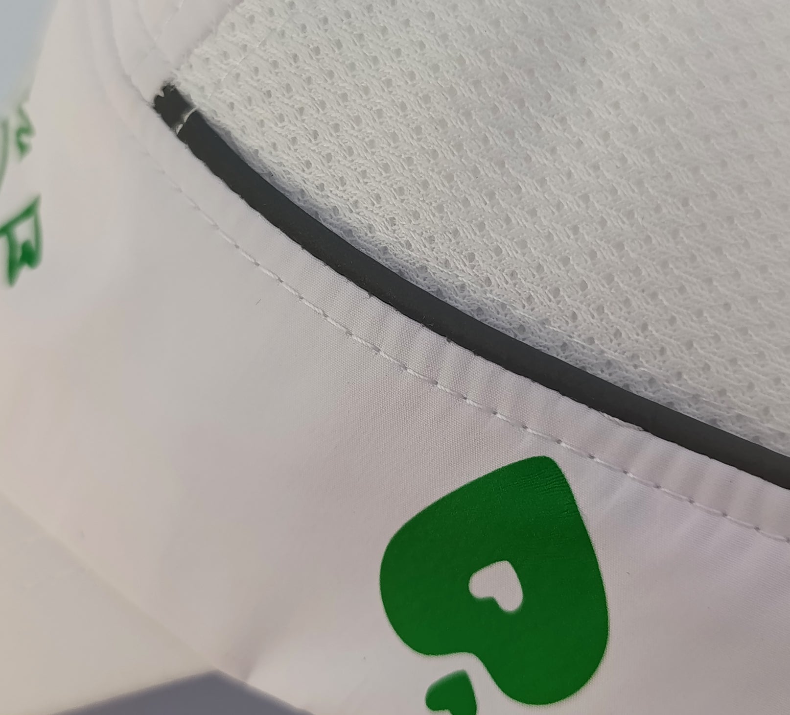 La ruta Cap - Verde