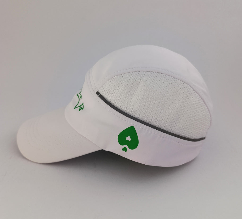 La ruta Cap - Verde