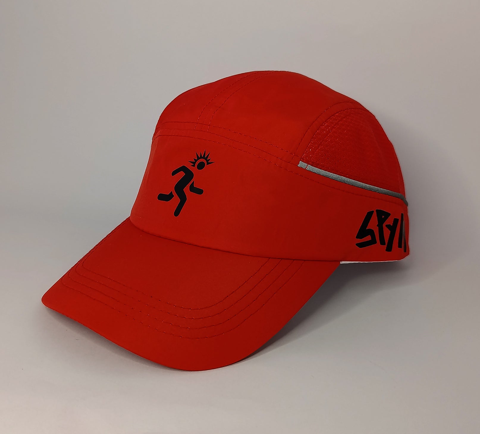 Punky Cap - Roja