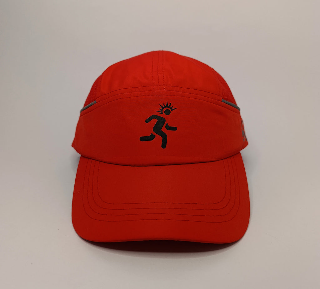 Punky Cap - Roja