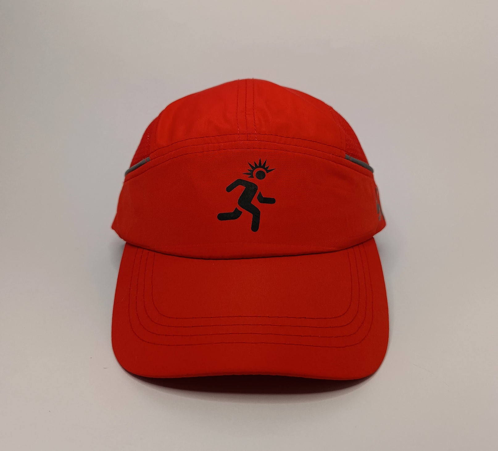 Punky Cap - Roja