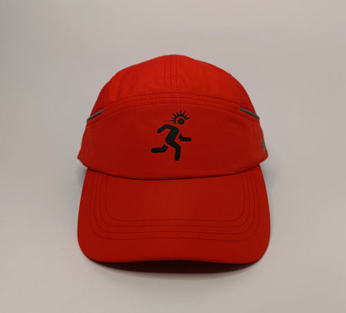 Punky Cap - Roja