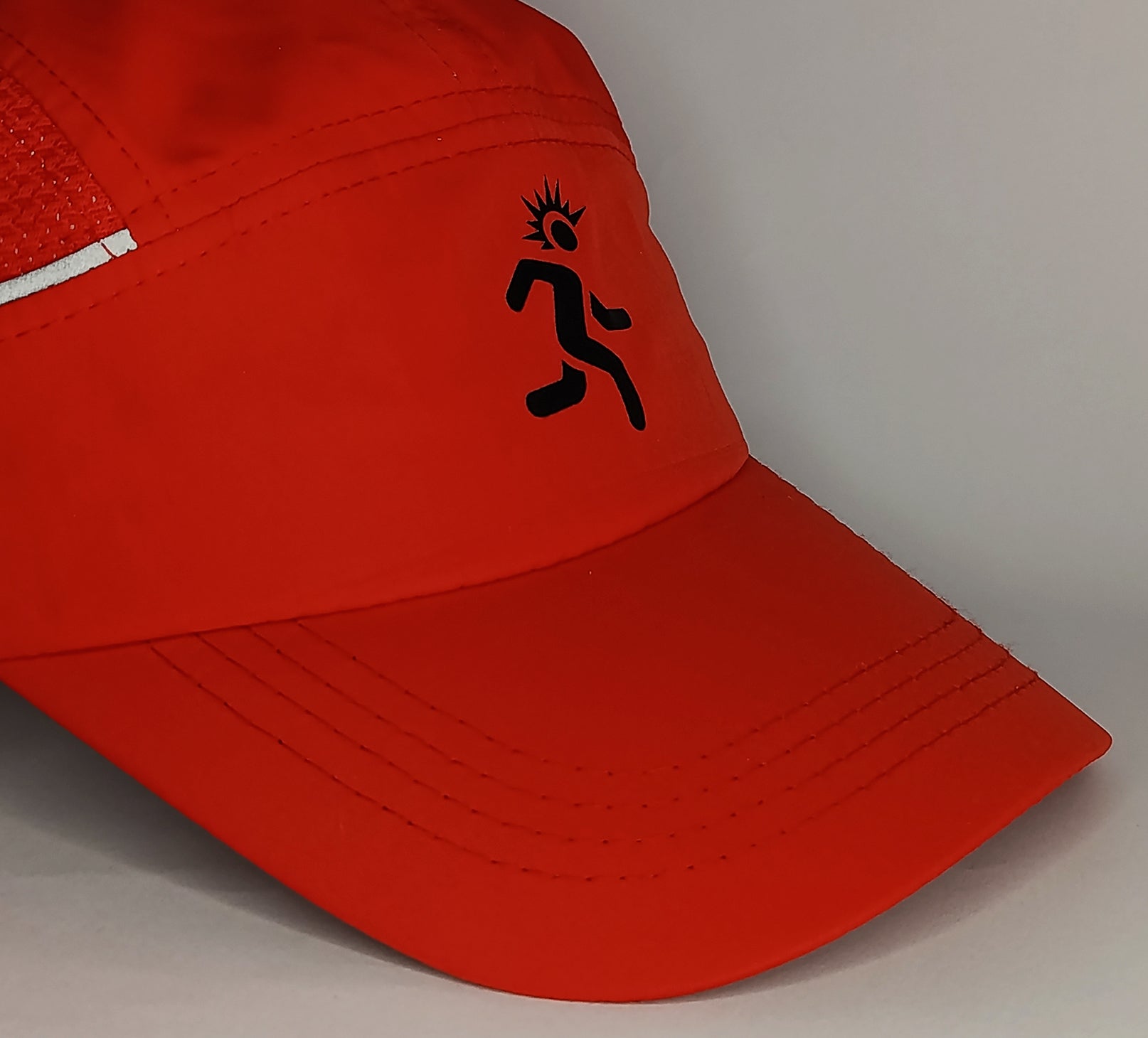 Punky Cap - Roja